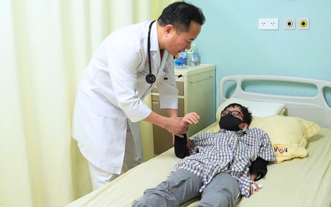Dấu hiệu cảnh báo đột quỵ mà người trẻ thường bỏ qua