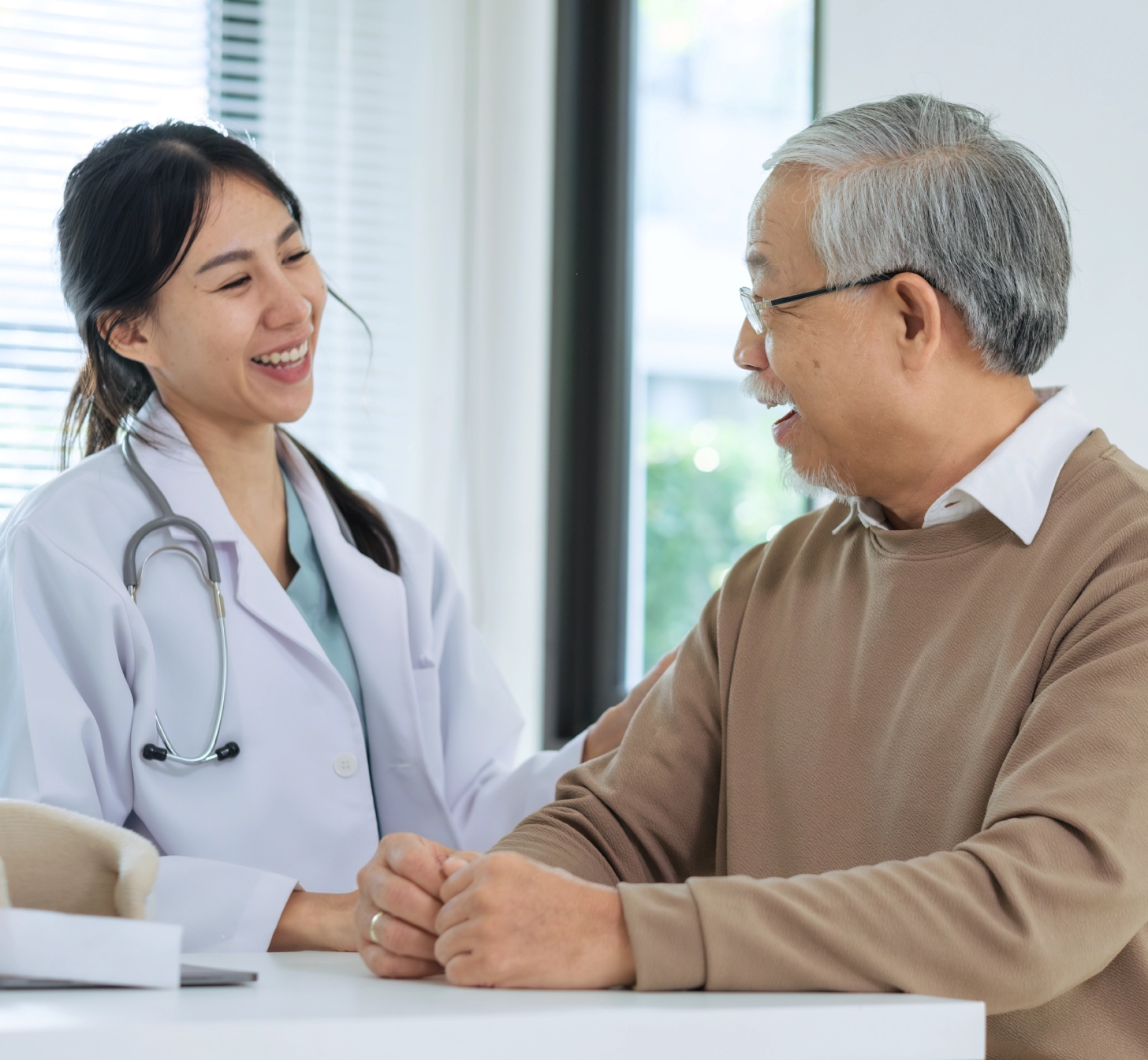 Phòng khám đa khoa ngoài giờ mang đến nhiều lợi ích thiết thực