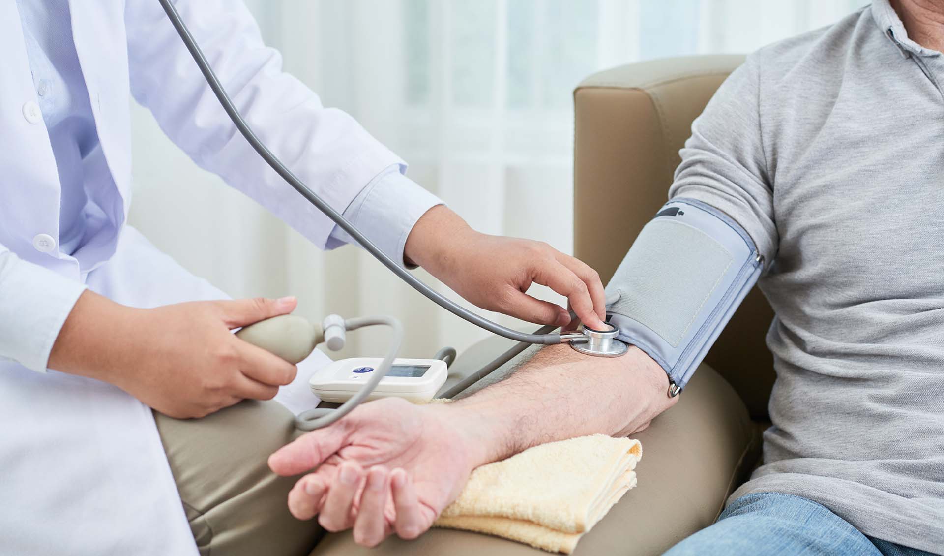 Kinh nghiệm lựa chọn phòng khám đa khoa khám ngoài giờ uy tín