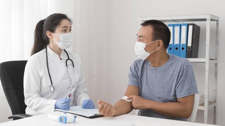 Quy Trình Khám Sức Khỏe Tổng Quát Chuyên Nghiệp Tại Phòng Khám Hỷ Hỷ