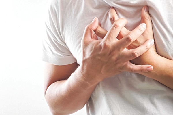 Các Bệnh Lý Tim Mạch Phổ Biến Và Cách Xử Trí Tại Phòng Khám Đa Khoa Tân Phú