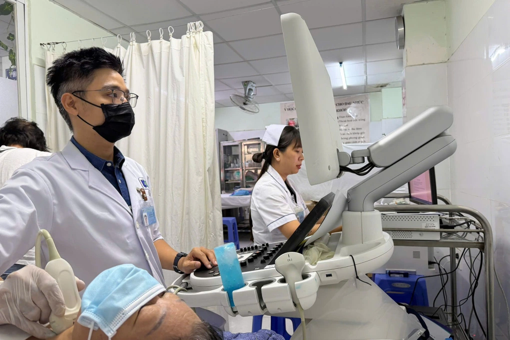 Kinh nghiệm lựa chọn phòng khám gần đây uy tín tại Tân Phú