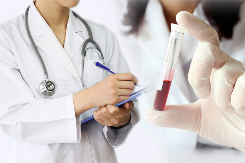 Lý Do Nên Chọn Phòng Khám Hỷ Hỷ Cho Dịch Vụ Xét Nghiệm