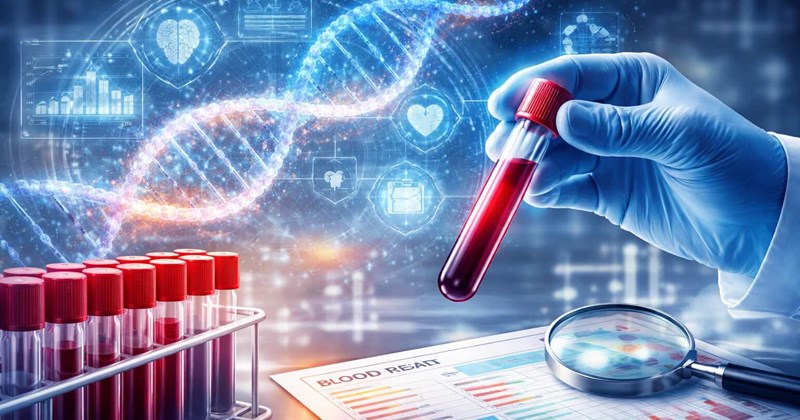 Quy Trình Xét Nghiệm Chuyên Nghiệp Tại Phòng Khám Hỷ Hỷ