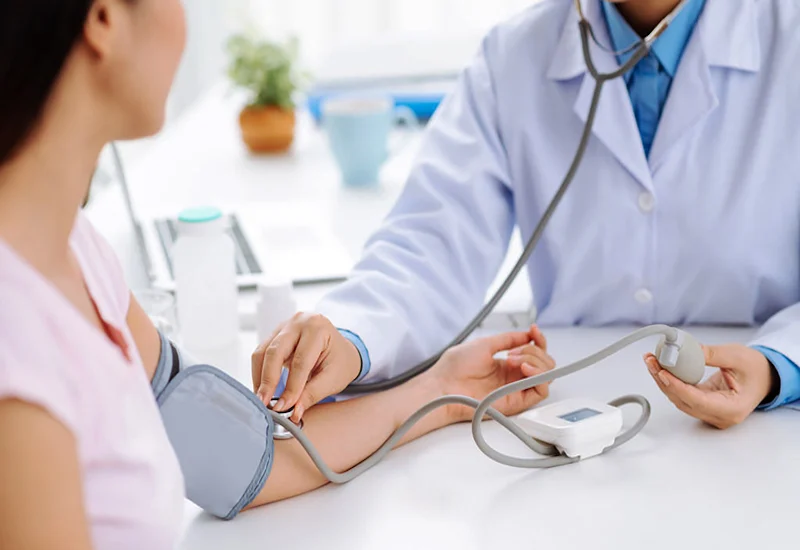 Kinh nghiệm lựa chọn phòng khám uy tín tại Tân Phú