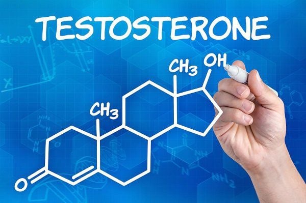 Testosteron