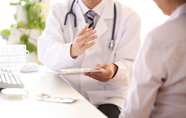 Ai nên chủ động khám sức khỏe tổng quát?