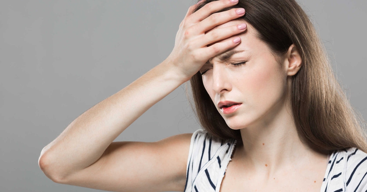 Những dấu hiệu xuất hiện đột ngột cần đặc biệt lưu ý