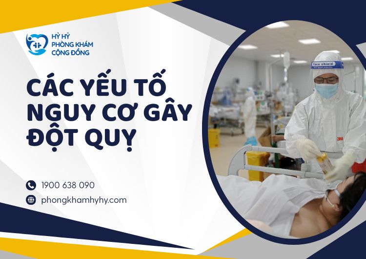 Khám tim mạch phòng ngừa đột quỵ tại Hỷ Hỷ