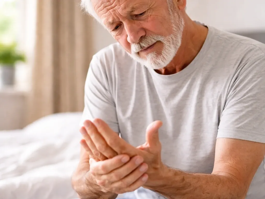 Những biểu hiện không nên bỏ qua của đột quỵ