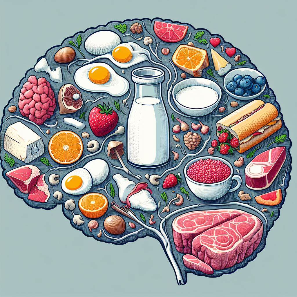 Người có nguy cơ Đột Quỵ nên ăn gì?