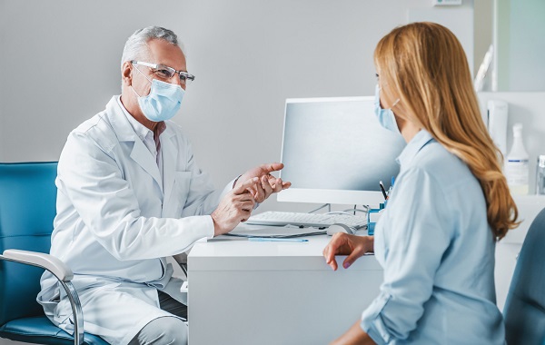 Chủ Động Xây Dựng Kế Hoạch Theo Dõi Sức Khỏe