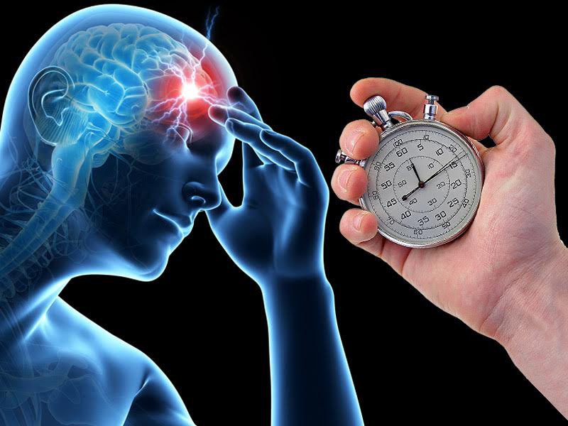 Chủ Động Theo Dõi Những Dấu Hiệu Cảnh Báo Đột Quỵ