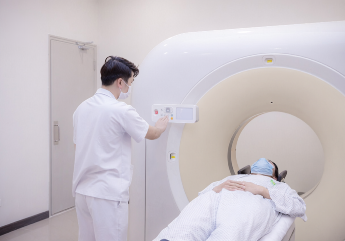 Có Phải Khám Đột Quỵ Là Sẽ Chụp Não?