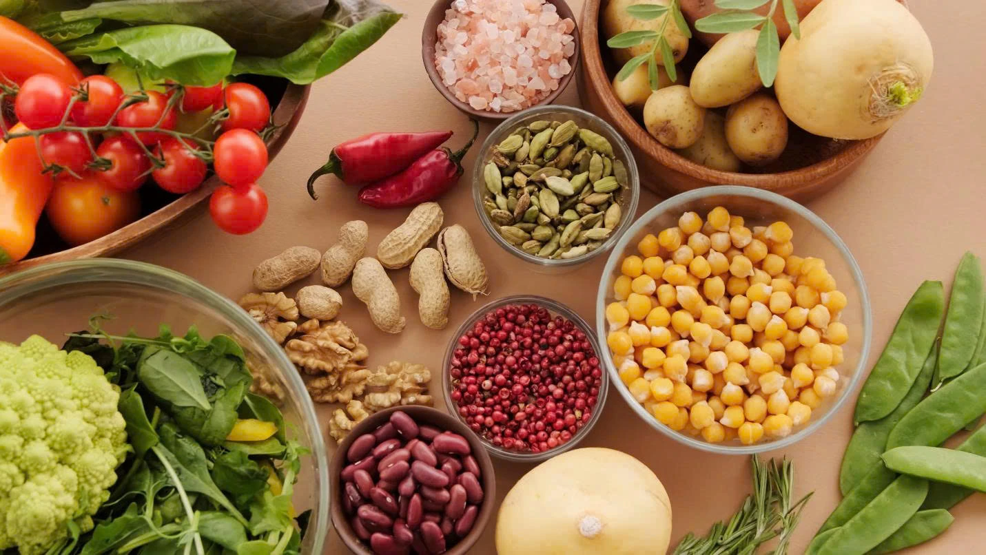 Có cần kiêng hoàn toàn thịt khi phòng Đột Quỵ?