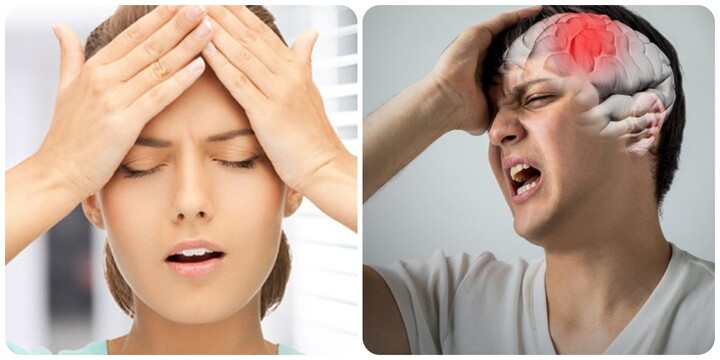 Những Dấu Hiệu Đột Quỵ Không Nên Bỏ Qua