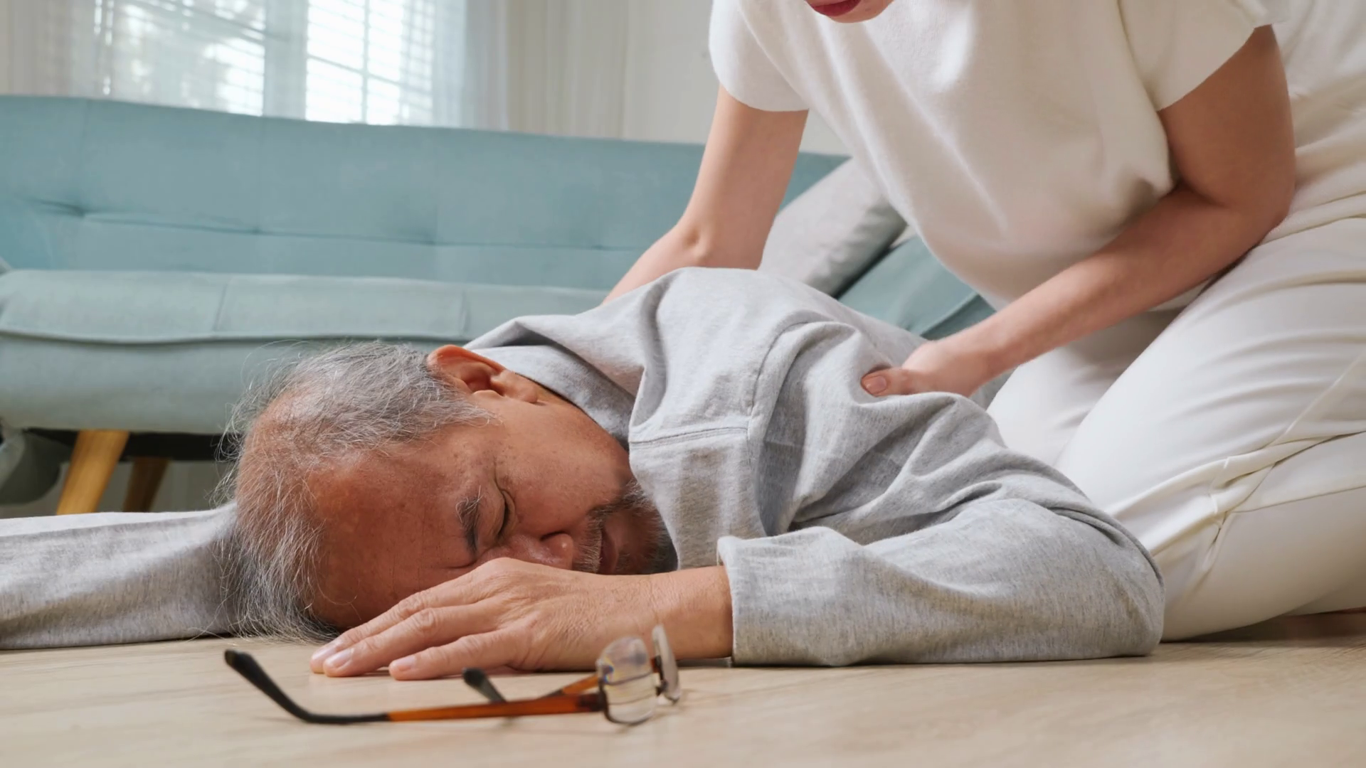 Vì Sao Không Nên Chờ Đến Khi Có Triệu Chứng?