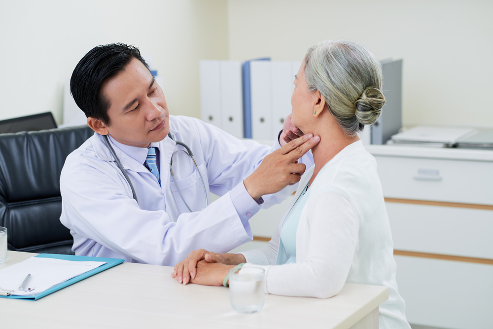 Những Biểu Hiện Cảnh Báo Âm Thầm Khác Không Được Chủ Quan