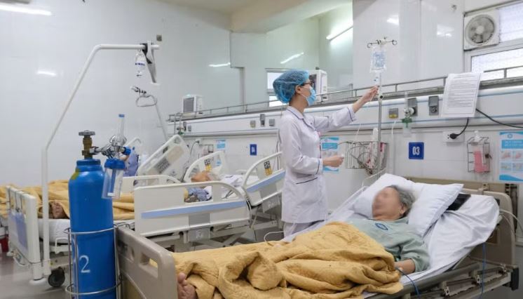 Sau Khi Nghi Ngờ Đột Quỵ Thiếu Máu Não Cần Làm Gì?