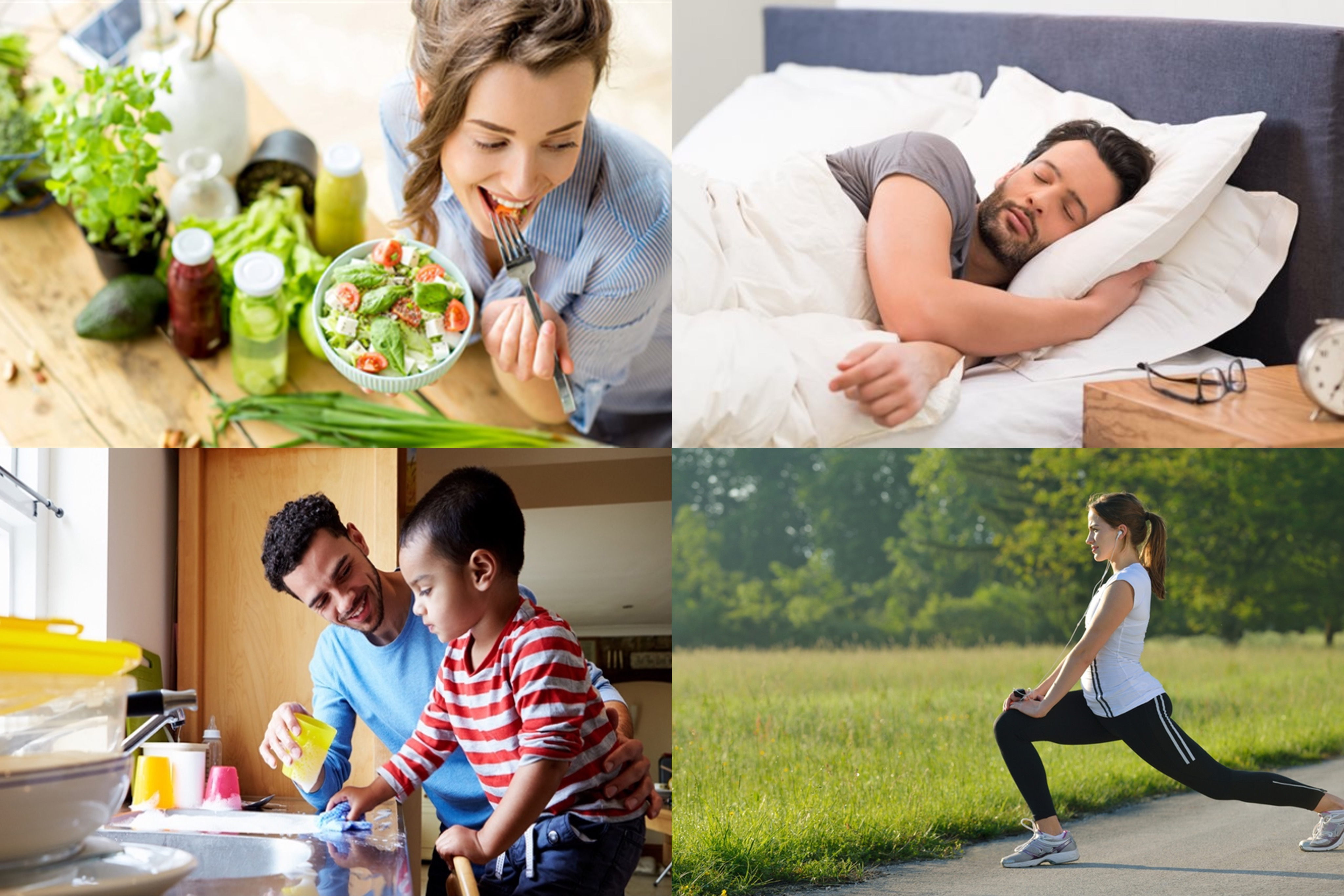 Chủ Động Bảo Vệ Sức Khỏe Để Giảm Nguy Cơ Đột Quỵ