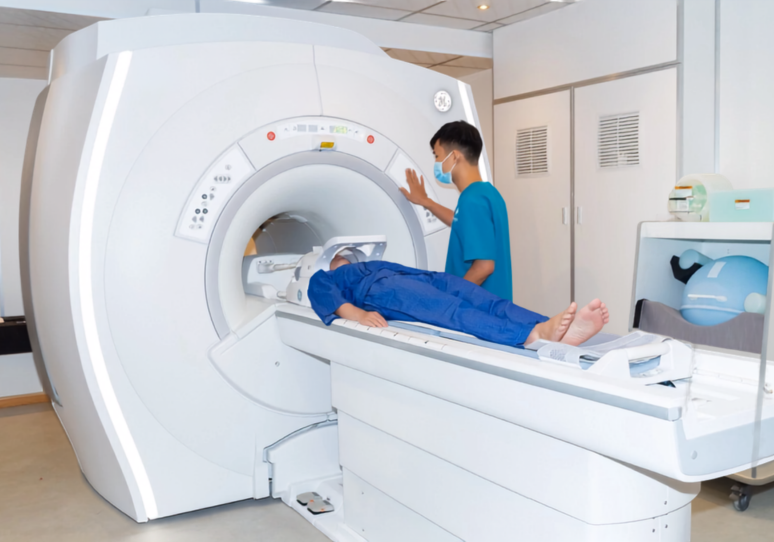 Khám Đột Quỵ Công Nghệ Cao là gì?