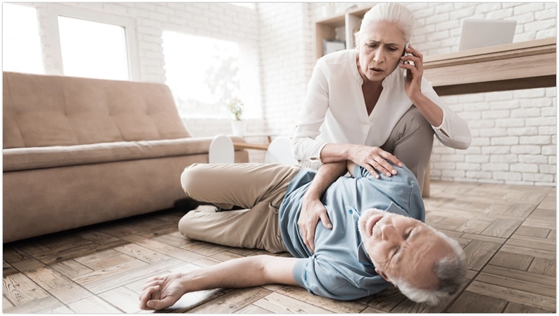 Những Ai Bắt Buộc Nên Thực Hiện Khám Đột Quỵ Định Kỳ?