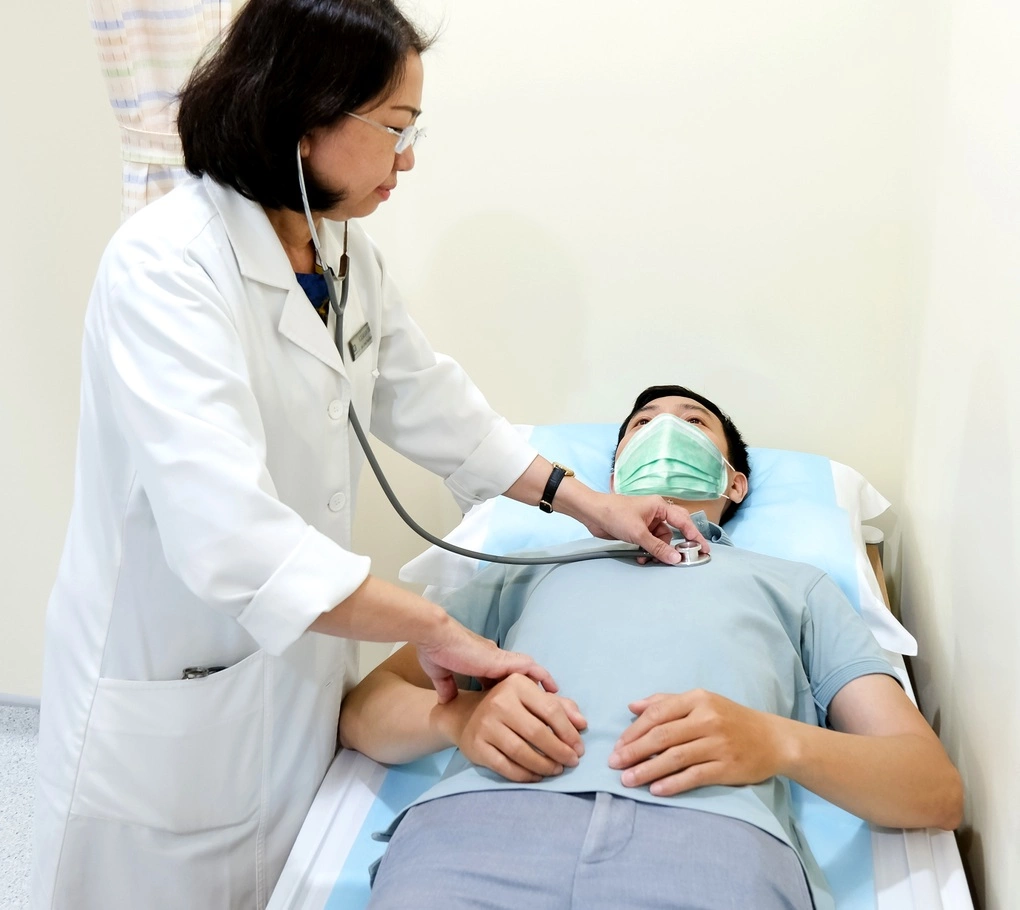 Khám Đột Quỵ Định Kỳ Thường Đánh Giá Những Gì?