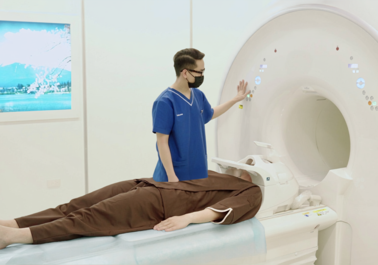 MRI Mang Lại Thông Tin Gì Khi Khám Đột Quỵ?