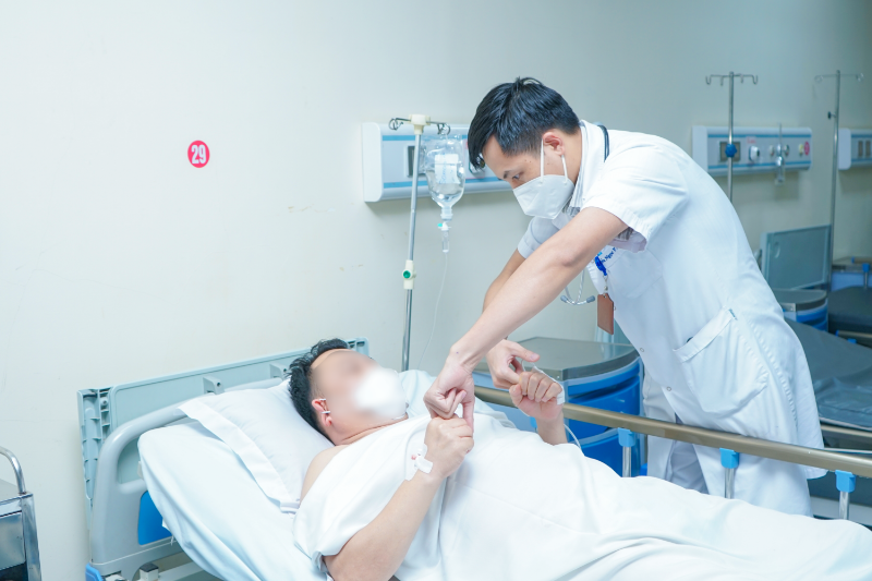Khám Đột Quỵ Nhanh tại Phòng khám Hỷ Hỷ có gì đáng quan tâm?