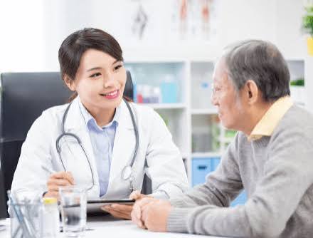 Khám Đột Quỵ Nhanh giúp chủ động đánh giá nguy cơ