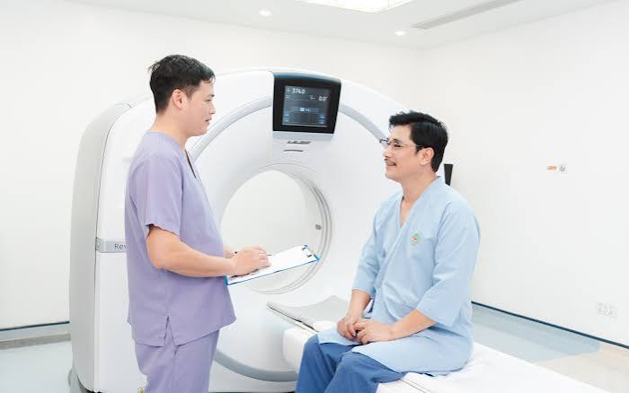 Khám Đột Quỵ Nhanh tại Phòng khám Hỷ Hỷ có gì đáng quan tâm?