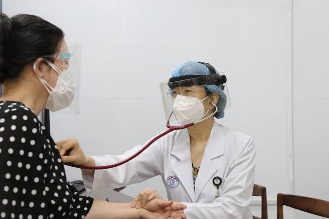 Khám Tầm Soát Đột Quỵ giúp người tiểu đường nhận diện những nguy cơ nào?