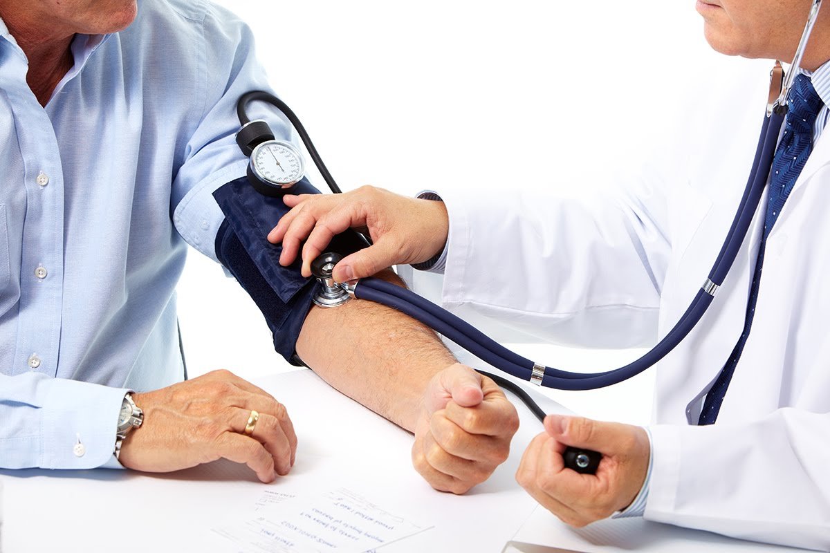 Khám Tầm Soát Đột Quỵ Cho Người Cao Tuổi Thường Quan Tâm Điều Gì?