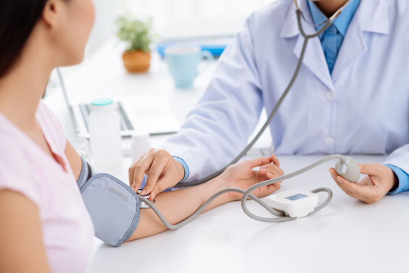 Nâng cao trải nghiệm khám chữa bệnh