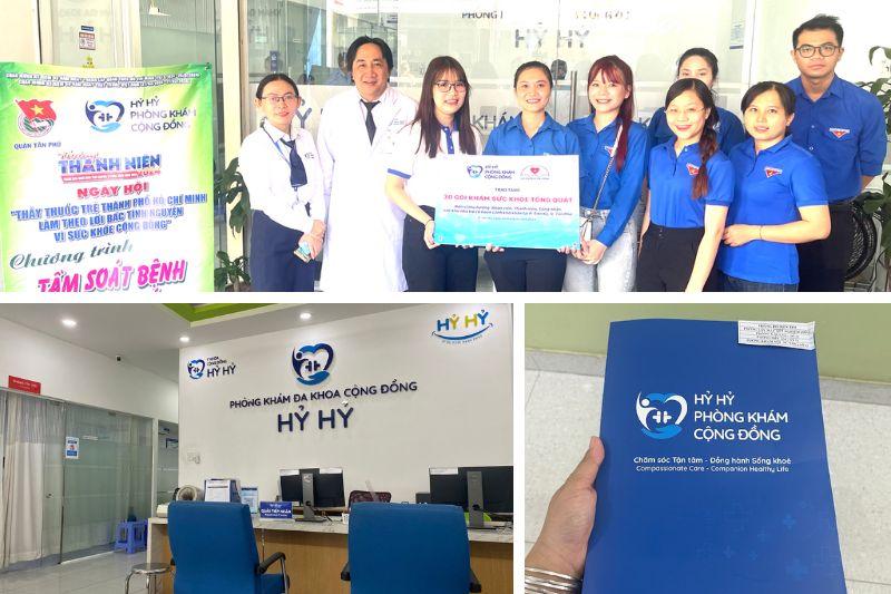 Tiêu Chí Của Một Phòng Khám Đa Khoa Khám Nhanh Không Chờ Lâu Đạt Chuẩn