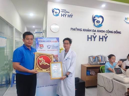 Phòng Khám Hỷ Hỷ - Địa Chỉ Khám Nhanh, Tận Tâm Và Uy Tín Tại TP.HCM