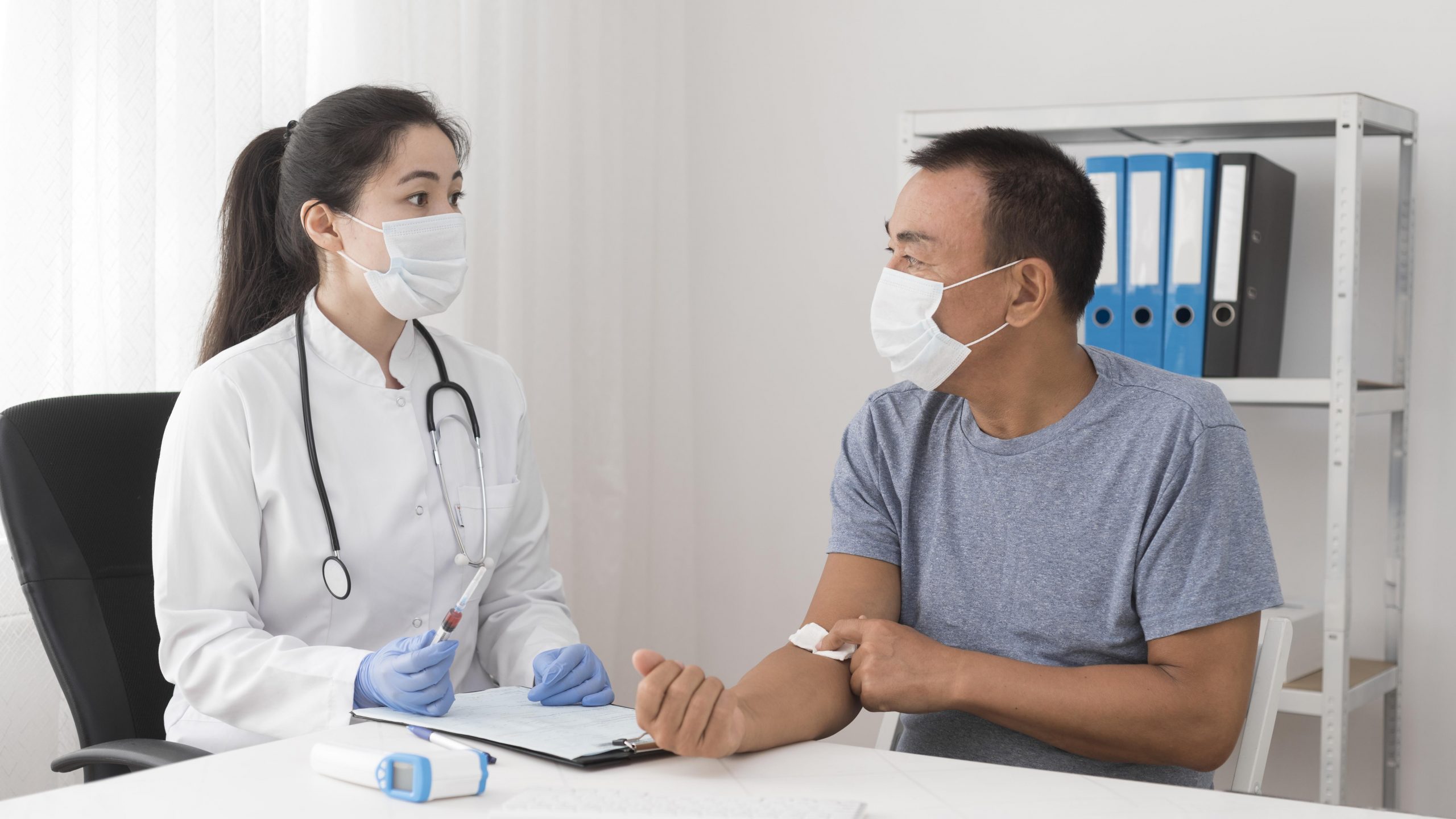 Các Chuyên Khoa Và Dịch Vụ Khám Nhanh Nổi Bật Tại Phòng Khám Hỷ Hỷ