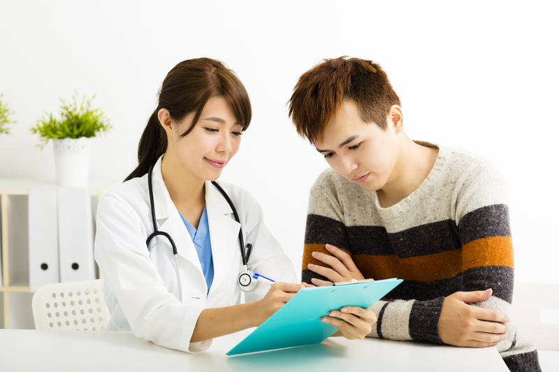 Tiêu Chuẩn Năng Lực Của Phòng Khám Đa Khoa Tân Phú Chăm Sóc Sức Khỏe