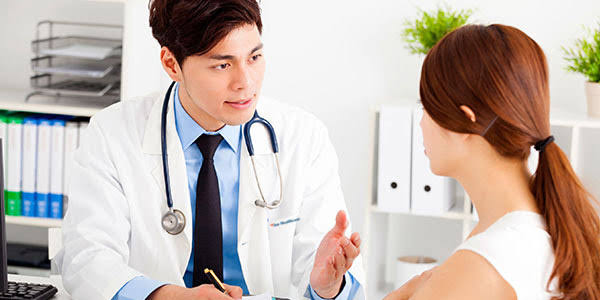 Phòng Khám Đa Khoa Tân Phú hỗ trợ khám nhanh là gì?