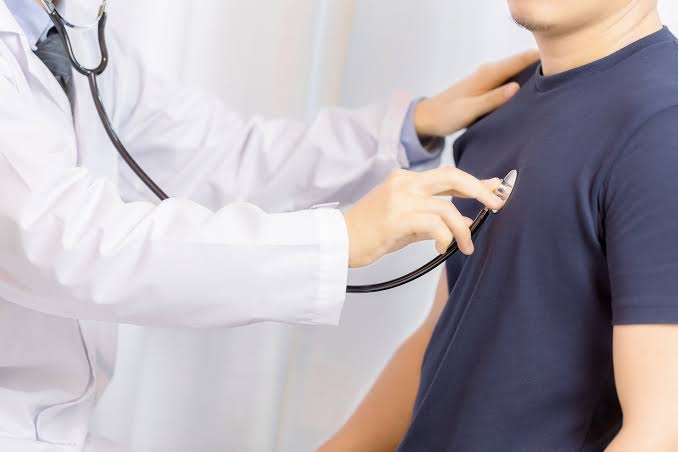 Phòng Khám Đa Khoa Tân Phú nổi bật với dịch vụ tầm soát nguy cơ đột quỵ