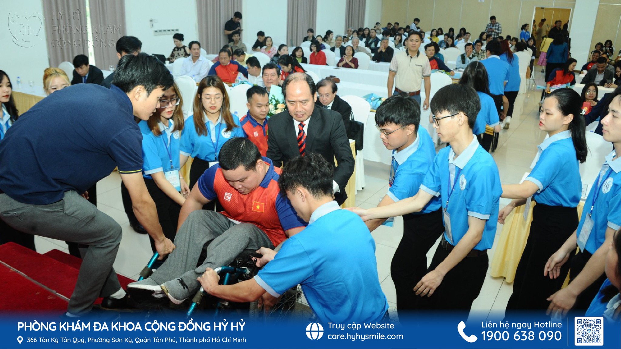 So sánh phòng khám Hỷ Hỷ với các phòng khám khác