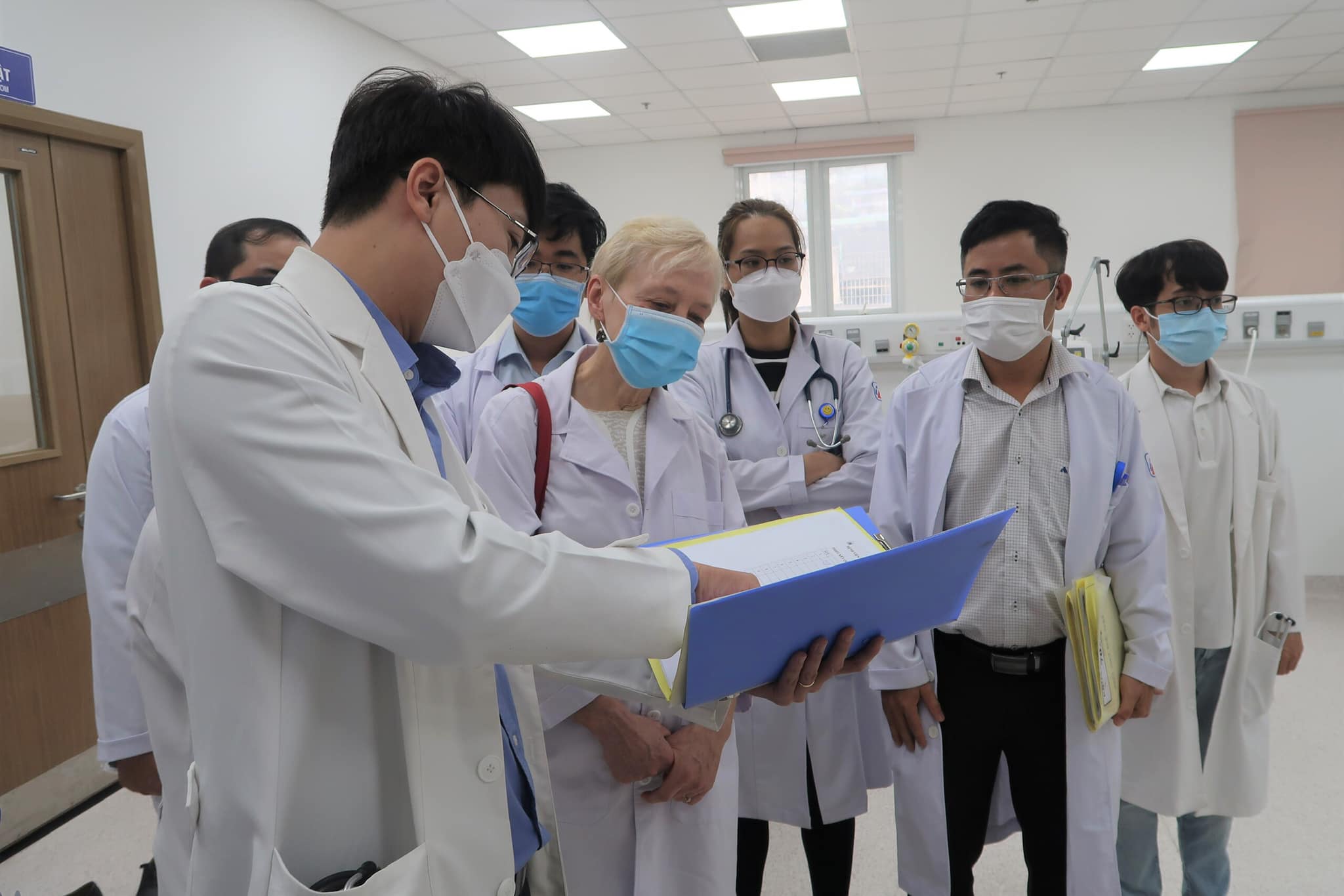 Phòng khám Hỷ Hỷ Tân Phú – Định vị khác biệt trong hệ thống phòng khám tư nhân