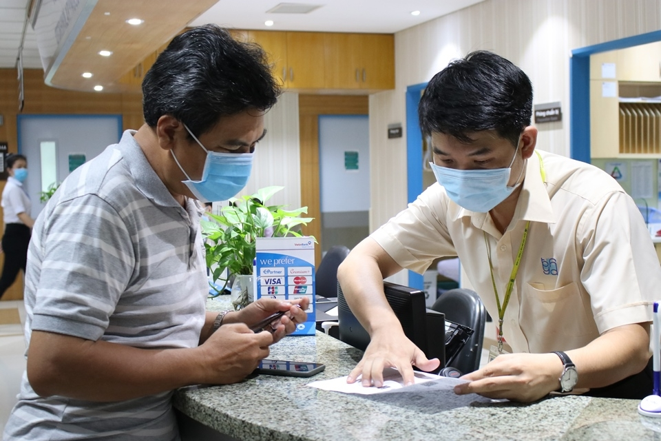 tư vấn, chăm sóc tận tâm