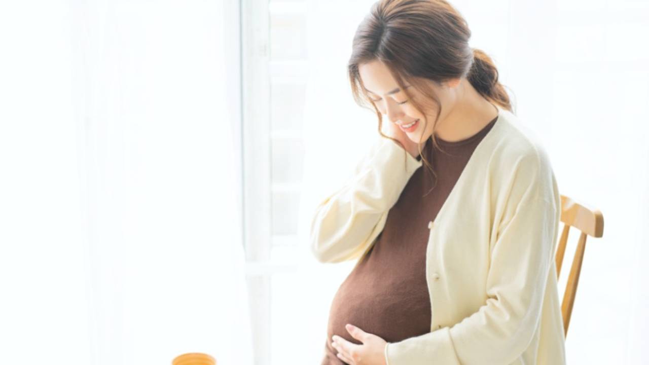 phụ nữ trong độ tuổi sinh sản