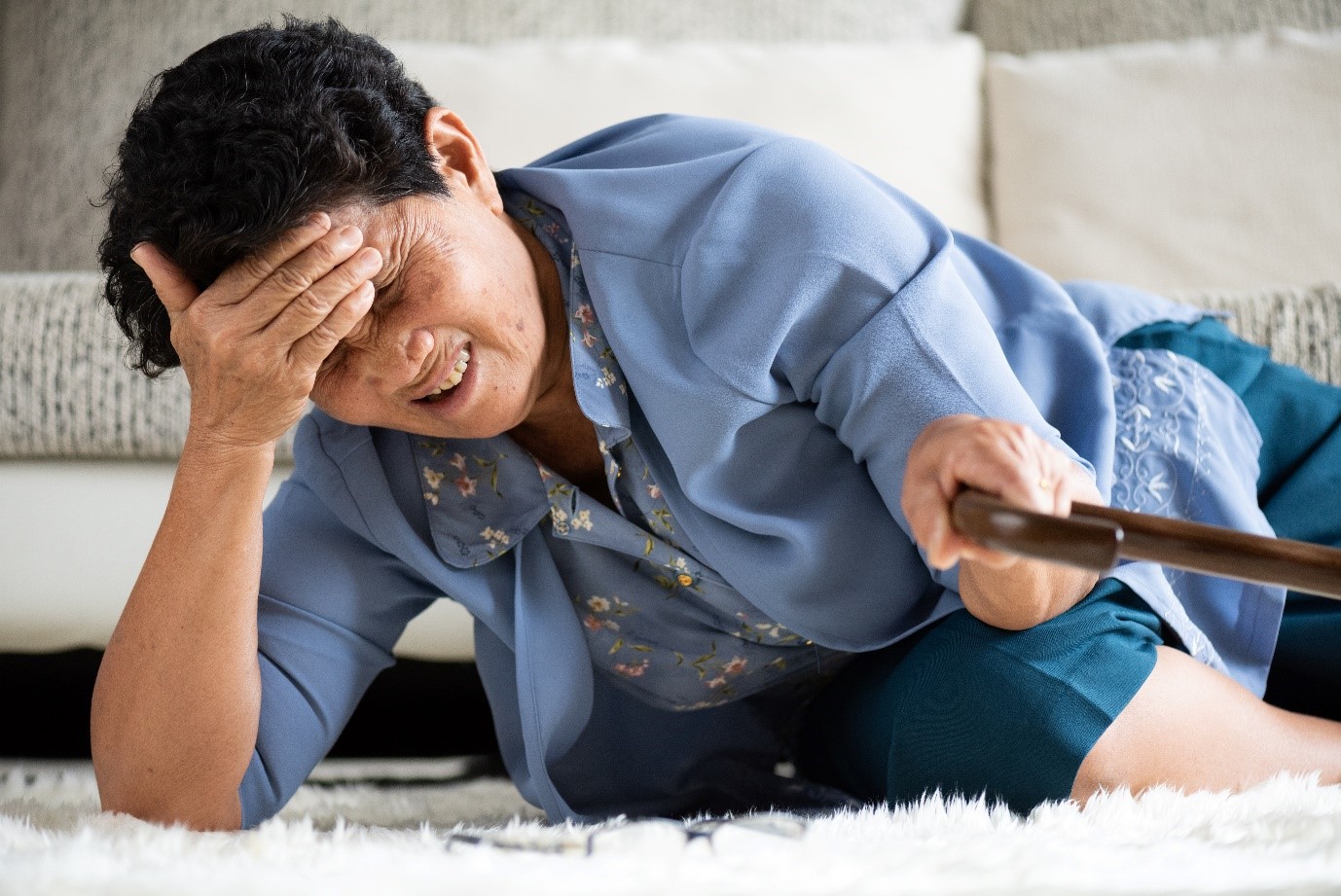 Vì Sao Người Cao Tuổi Cần Quan Tâm Đến Nguy Cơ Đột Quỵ?