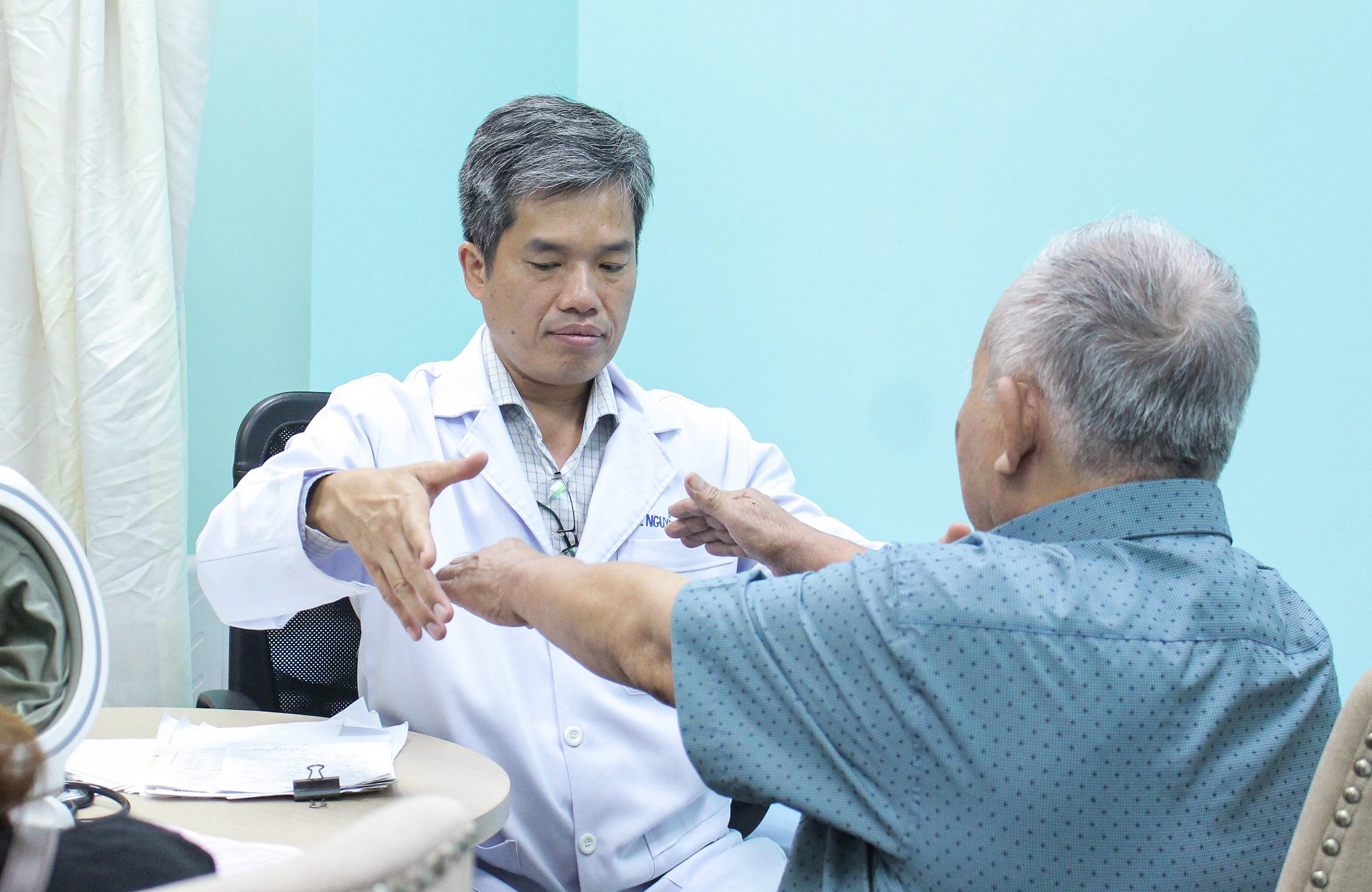 Vì Sao Nên Chủ Động Khám Đột Quỵ Định Kỳ?