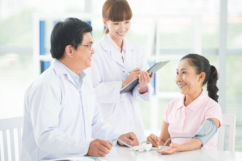 Vì sao nên khám tổng quát thay vì chỉ đi khám khi có triệu chứng?