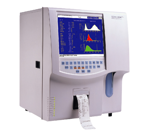 Máy xét nghiệm huyết học