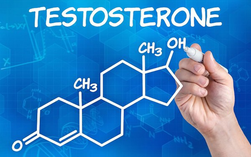 Testosterone