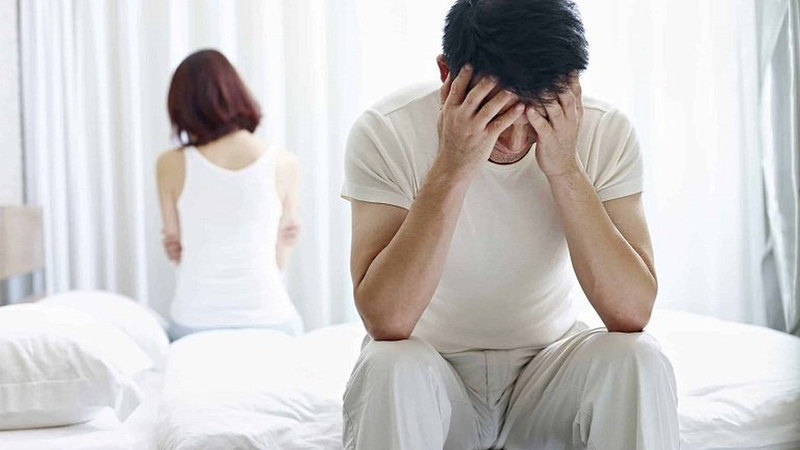 Xét nghiệm Testosterone